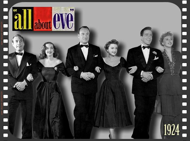 All About Eve